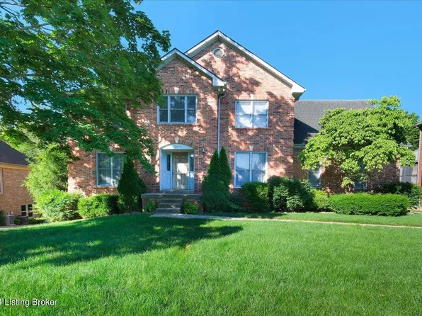 10418 Glenmary Farm Dr, Louisville, KY 40291