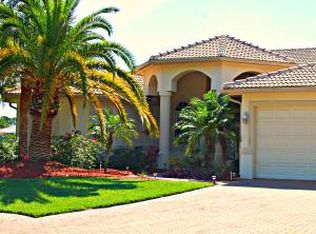 2684 SW Sunnyfield Trl, Palm City, FL 34990