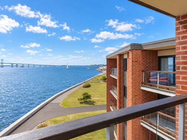 1508 Capella St S #1508, Newport, RI 02840