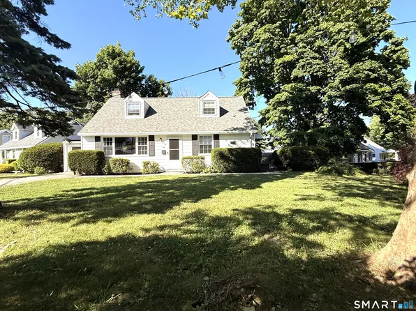 94 Mathews Street, Stamford, CT 06902