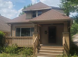 2935 N 73rd St, Milwaukee, WI 53210