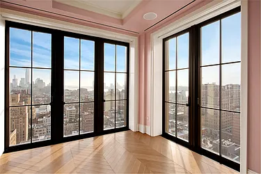 Sold by Douglas Elliman