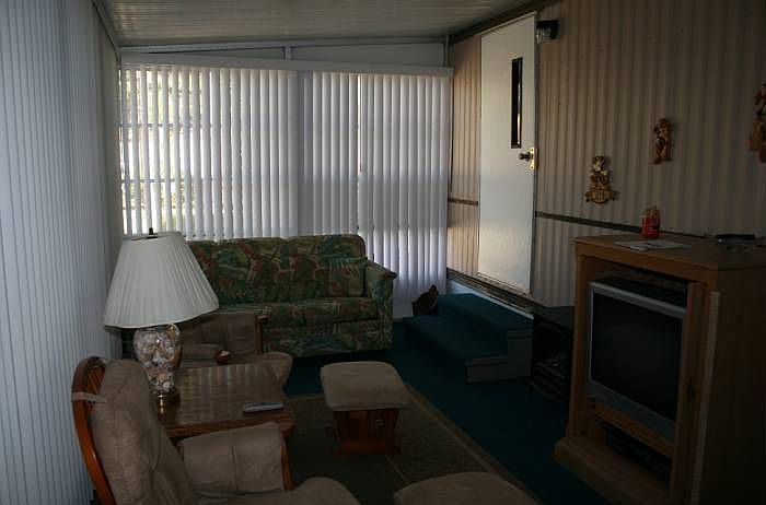 Florida Room