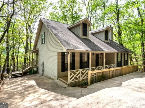 279 Bella Vista Trl, Jasper, GA 30143