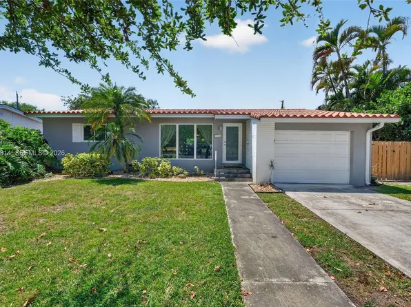 11400 NE 9th Ave, Biscayne Park, FL 33161
