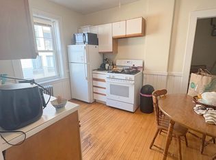 14 Centre St APT 2, Cambridge, MA 02139