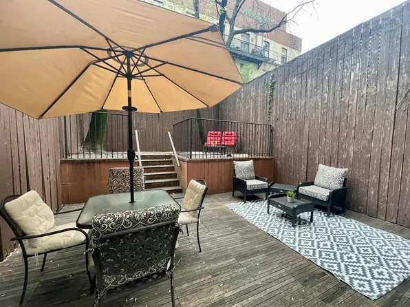 348 E 51st St APT 1, New York, NY 10022