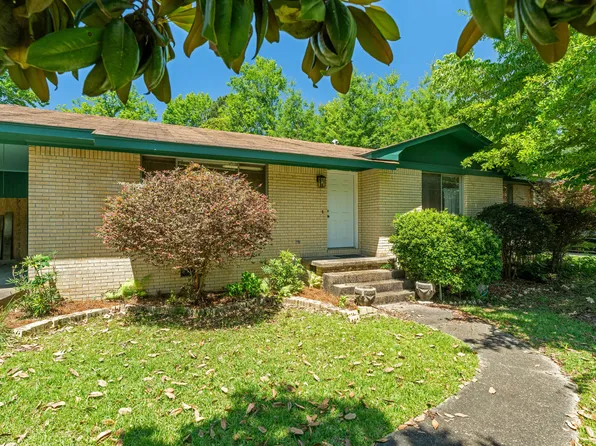 1009 Velma St, Hattiesburg, MS 39402
