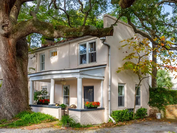 55 Hasell St APT E, Charleston, SC 29401