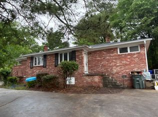 317 S Beltline Blvd, Columbia, SC 29205