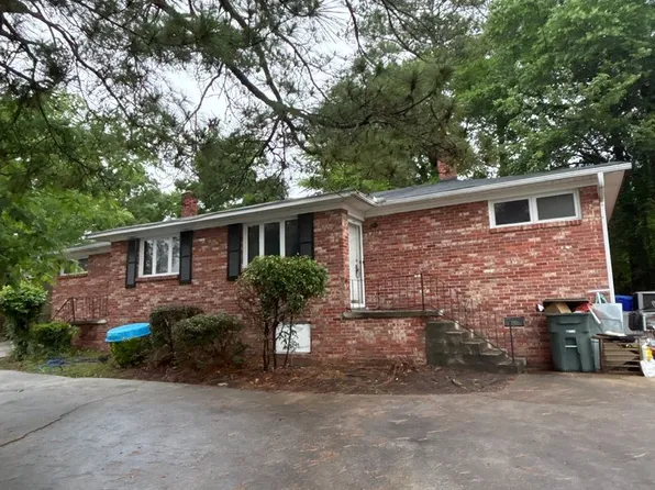 317 S Beltline Blvd, Columbia, SC 29205