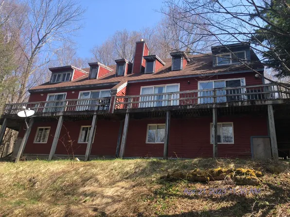 220 Spring Street, Stockbridge, VT 05762