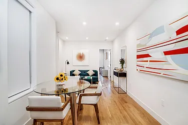 Sold by Time Equities, Inc.