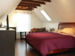 10 Lowell St #2, Cambridge, MA 02138