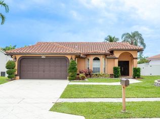 5130 Rosen Blvd, Boynton Beach, FL 33472