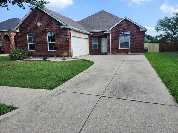 Home for Sale in Garland TX