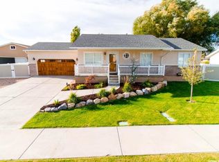 442 W 1430 S, Payson, UT 84651