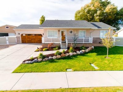442 W 1430 S, Payson, UT, 84651