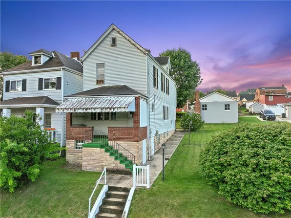 507 Grant Ave, Carnegie, PA 15106