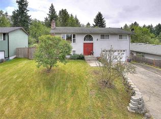 1414 Beech Ave, Steilacoom, WA 98388