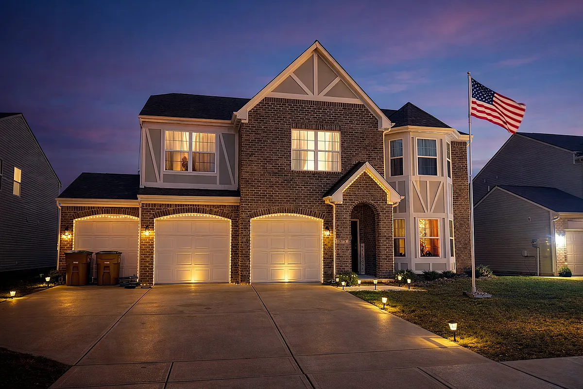Building Photo - 4378 Ashworth Ln