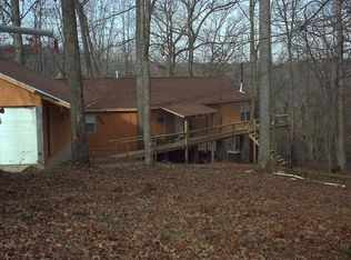 620 Russwood Dr, Springville, TN 38256