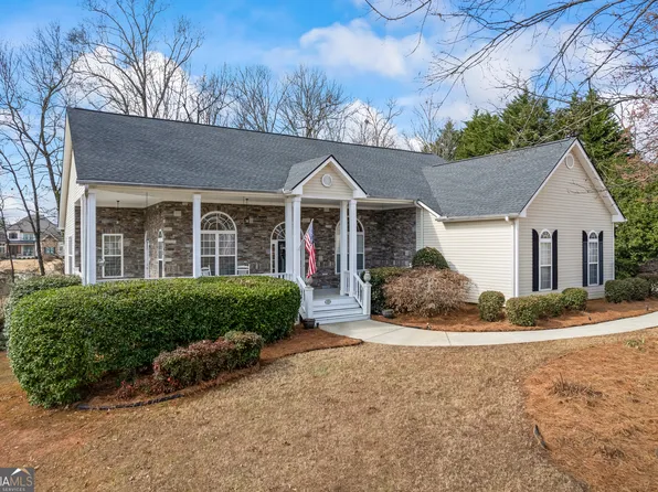 269 Thornhill Cir, Jefferson, GA 30549