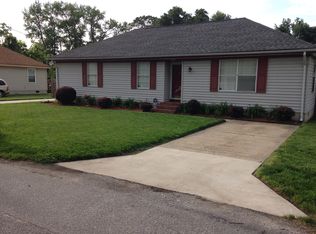 1005 Elco St, Chesapeake, VA 23324