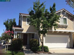 6122 Winterberry Cmn, Livermore, CA 94551