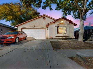 10509 Johncock Ave SW, Albuquerque, NM 87121