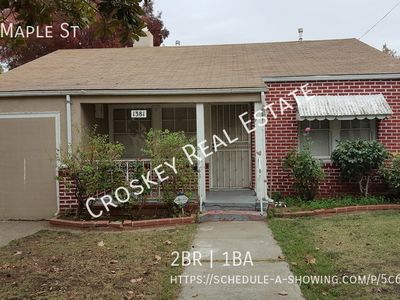 1381 Maple St, Pittsburg, CA, 94565