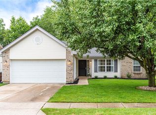 227 Tranquil Dr, Xenia, OH 45385