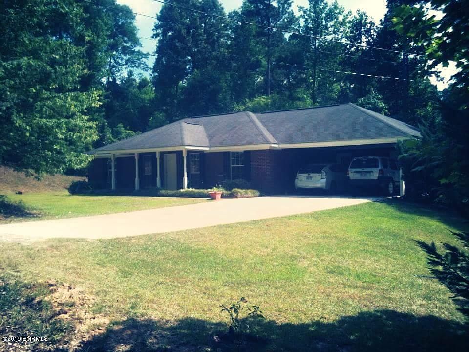 4122 Pinecrest Rd, Lauderdale, MS 39335 Zillow