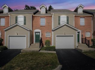 8343 Bruntsfield Rd, Columbus, OH 43235