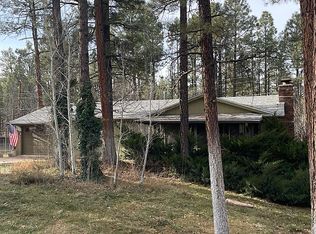 4681 W Mogollon Dr, Show Low, AZ 85901
