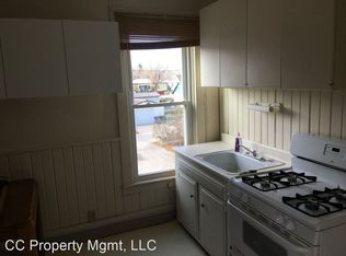 1613 5th St APT 3, Rapid City, SD 57701