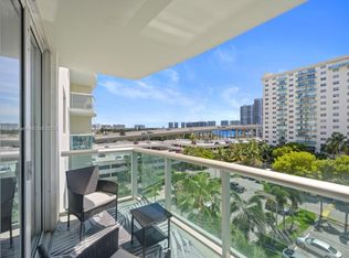 19380 Collins Ave APT 609, Sunny Isles Beach, FL 33160