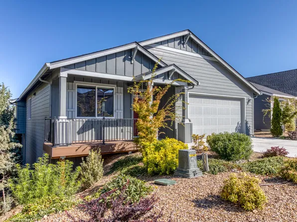 4093 SW Reindeer Ave, Redmond, OR 97756