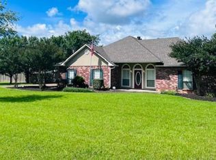 2662 Messina Rd, Boyce, LA 71409