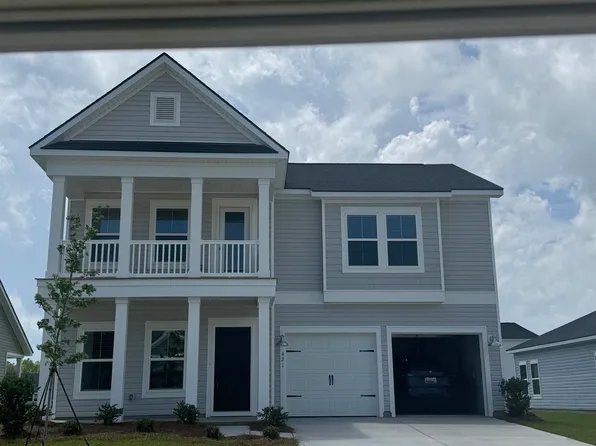 421 Sea Breeze Way, Longs, SC 29568