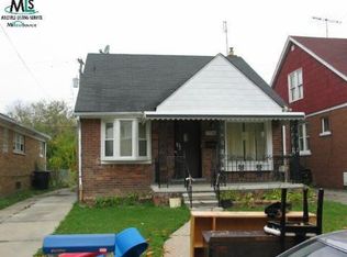 12787 Promenade Ave, Detroit, MI 48213