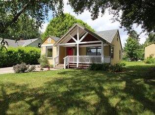 3455 SE Olsen St, Milwaukie, OR