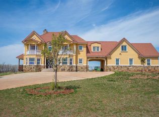 8422 SE 25th St, Murdock, KS 67111