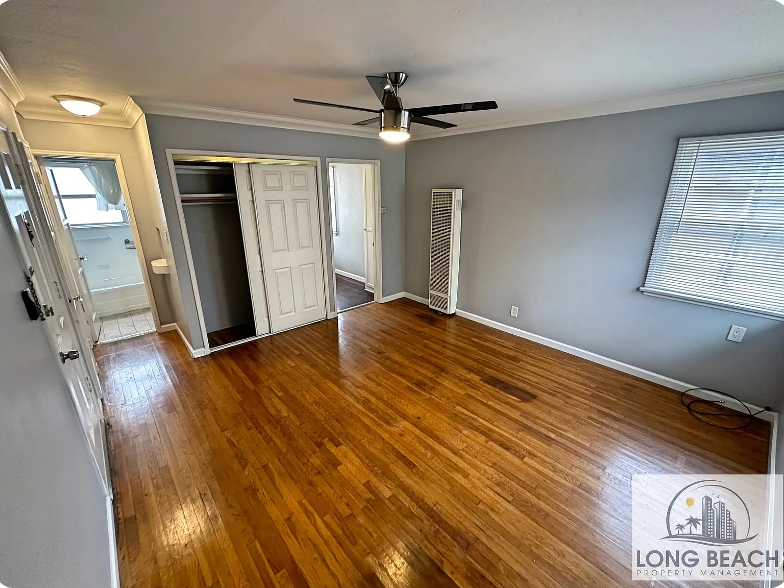 Studio, 447 sqft, $1,425 — Photo 4