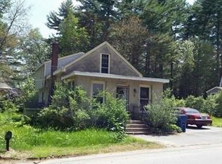 70 Riveredge Rd, Billerica, MA 01821
