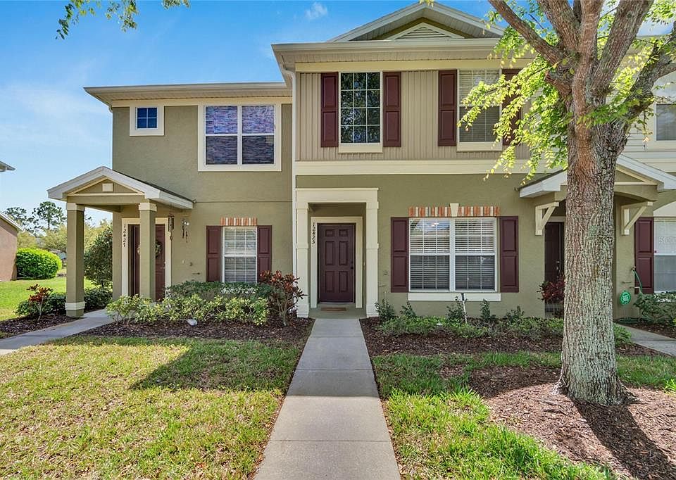 1st image of 12425 FOXMOOR PEAK DRIVE