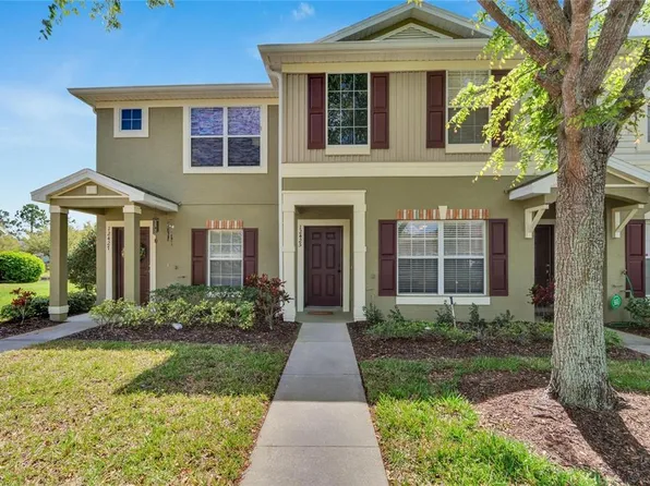 12425 Foxmoor Peak Dr, Riverview, FL 33579