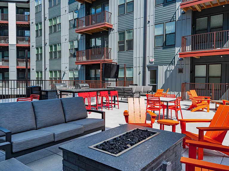The Westbrook Apartments at Brewers Row — Photo 96
