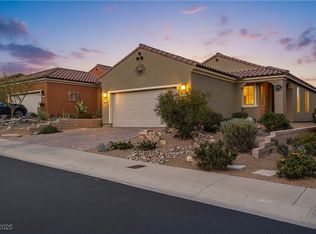 945 Outlook Trl, Mesquite, NV 89034