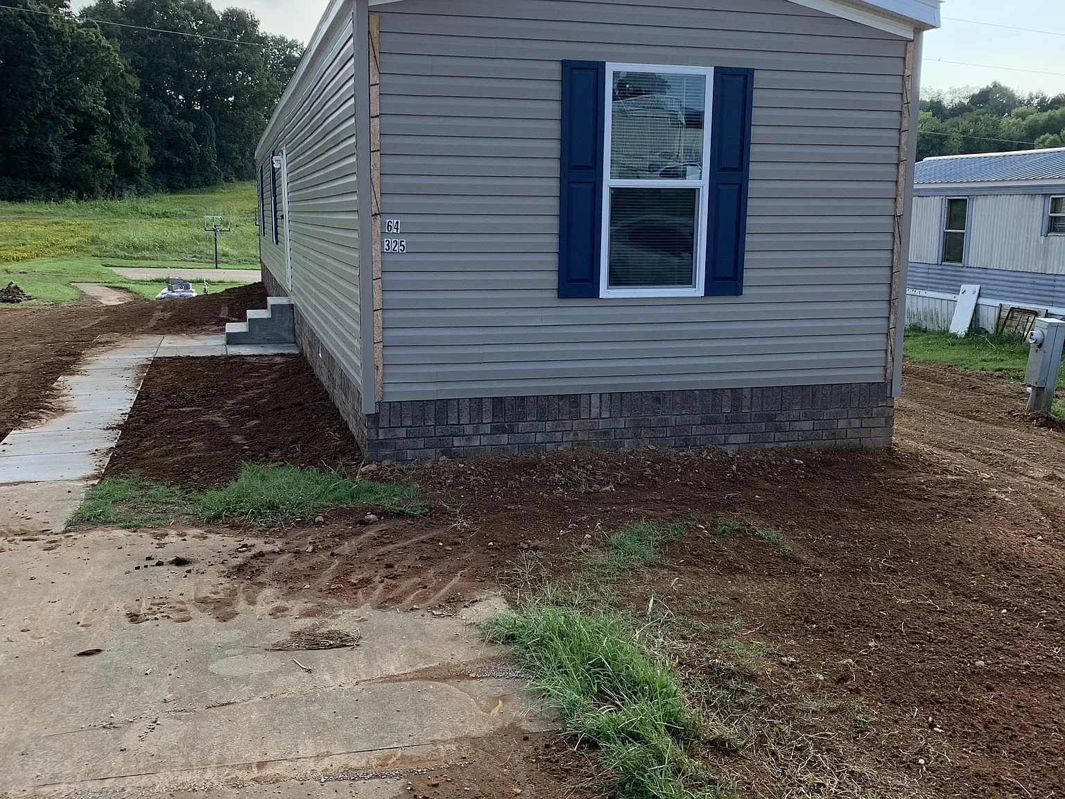 325 Belew Street - 1 — Photo 1